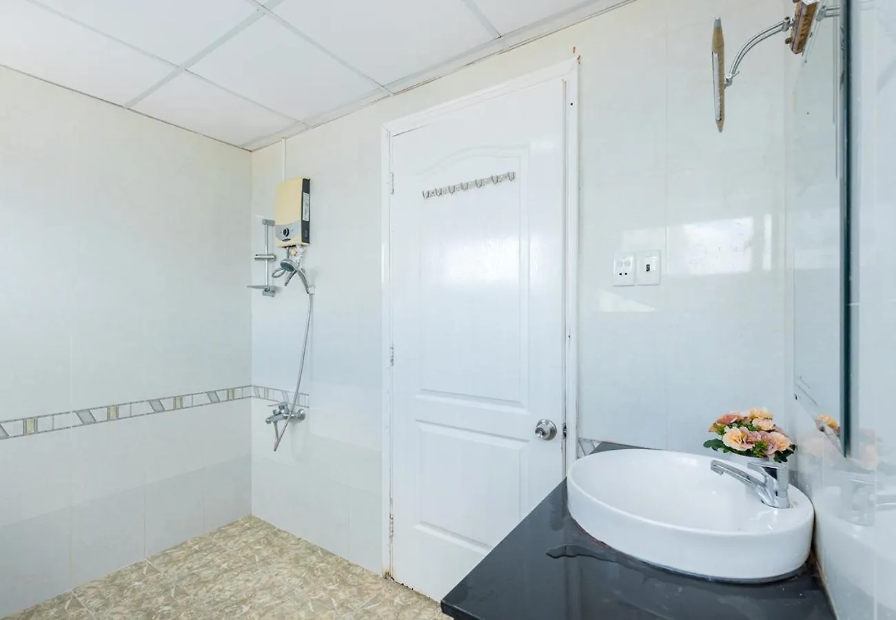 Apartment Can Ho Oasky Vung Tau