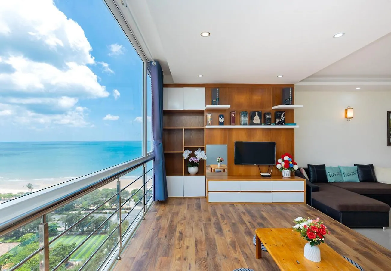 Can Ho Oasky Vung Tau