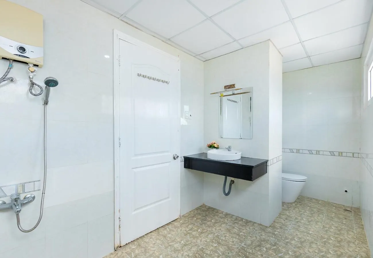 Can Ho Oasky Vung Tau Apartment