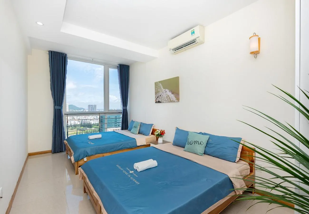 Can Ho Oasky Vung Tau 0*,